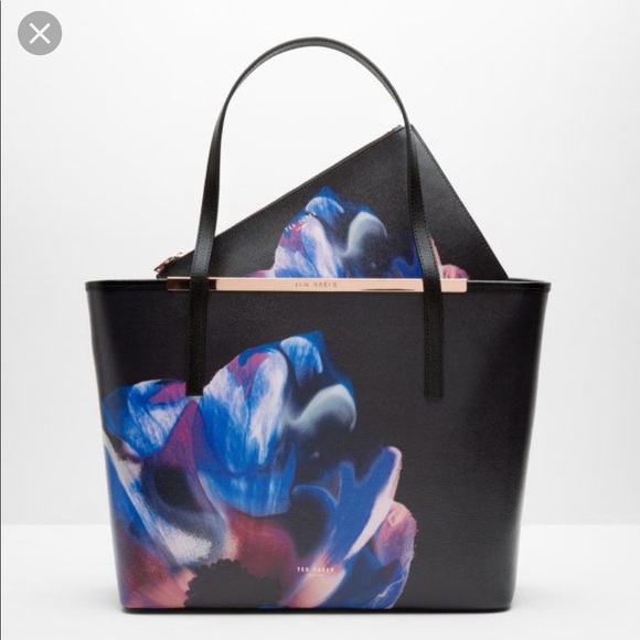 Ted Baker London Handbags - Ted Baker handbag